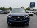 2026 Acura MDX Technology Package SH-AWD