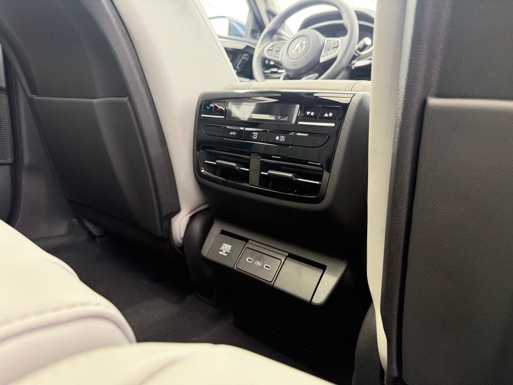 2026 Acura MDX Technology Package SH-AWD