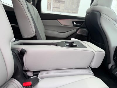 2026 Acura MDX Technology Package SH-AWD