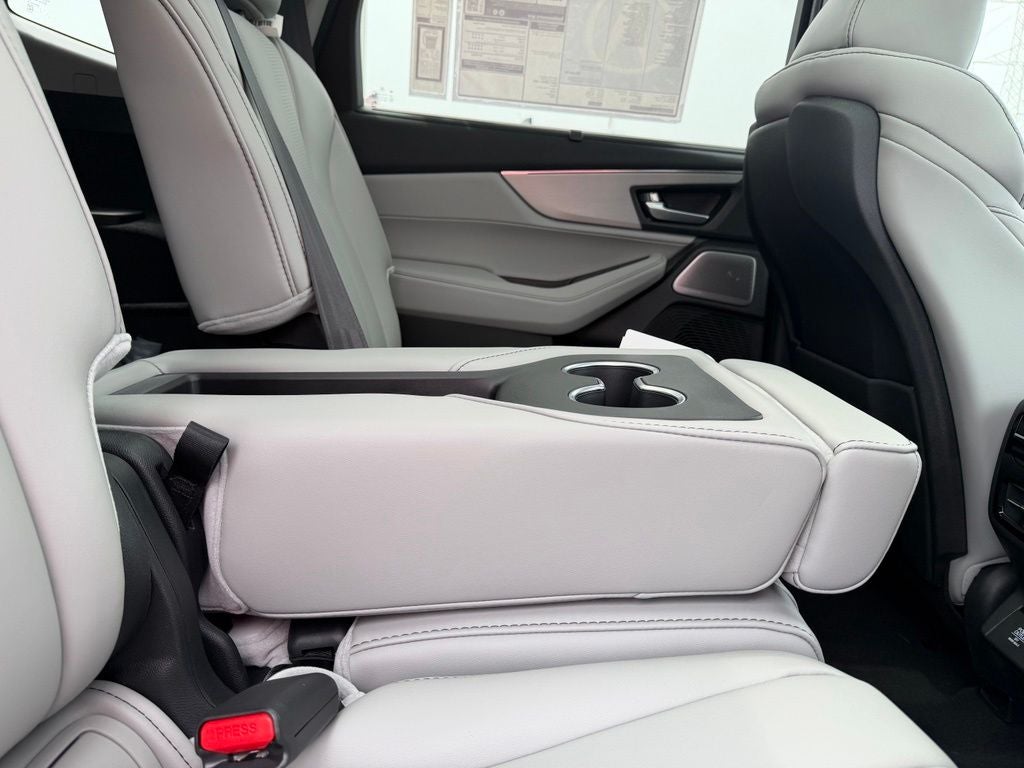 2026 Acura MDX Technology Package SH-AWD