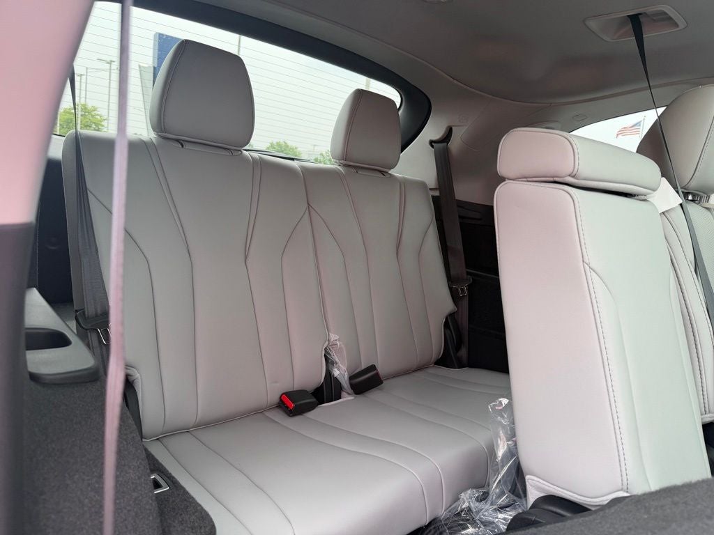 2026 Acura MDX Technology Package SH-AWD