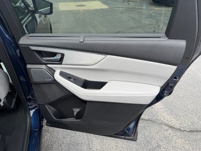 2026 Acura MDX Technology Package SH-AWD