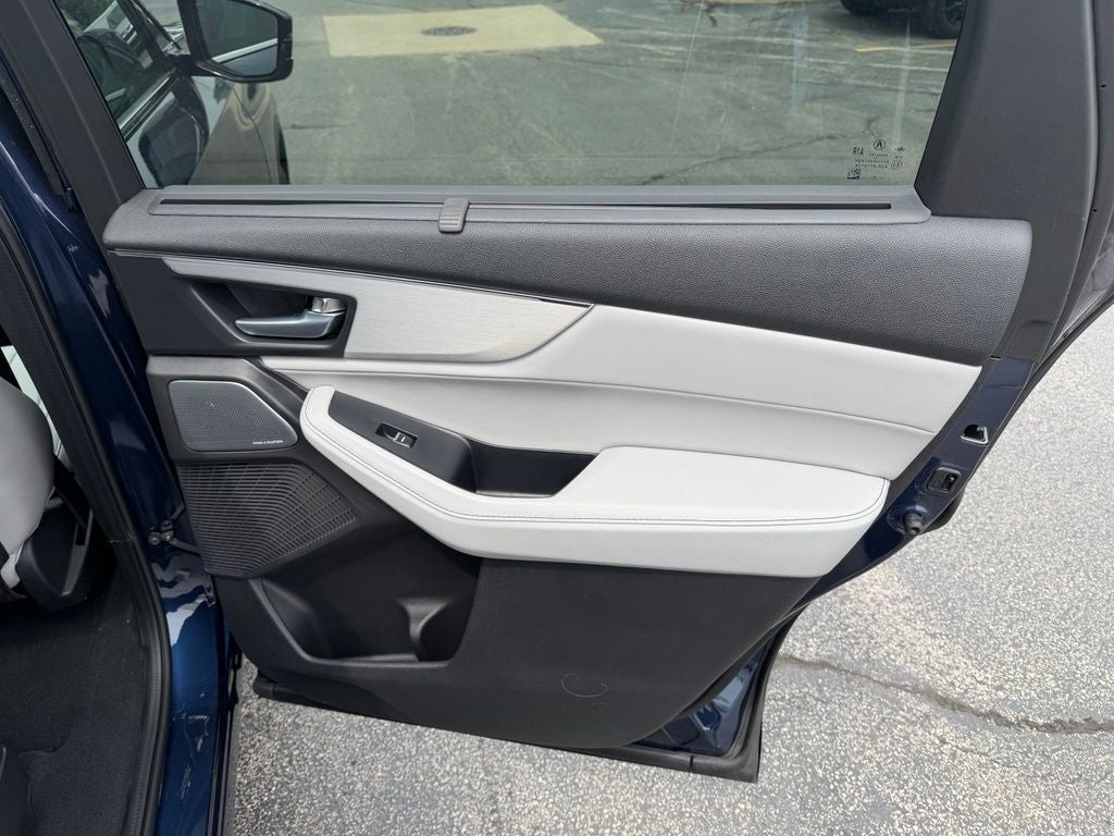 2026 Acura MDX Technology Package SH-AWD