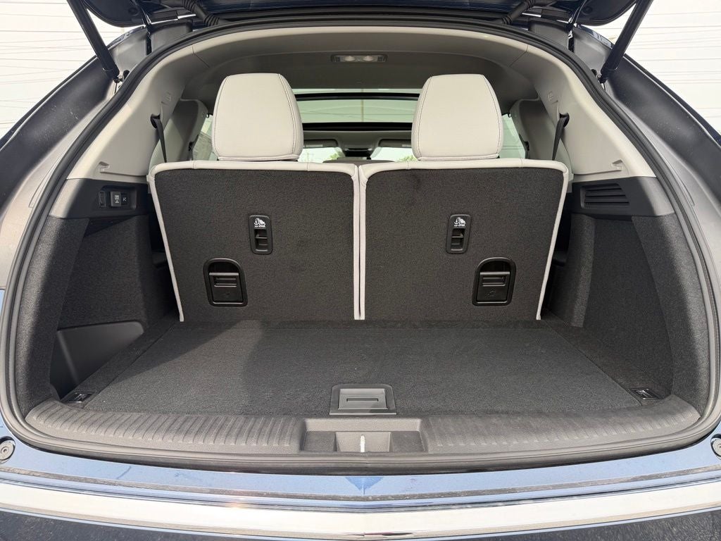2026 Acura MDX Technology Package SH-AWD