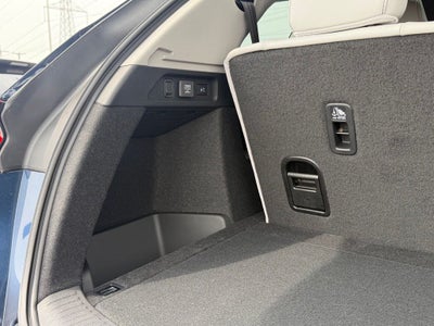 2026 Acura MDX Technology Package SH-AWD