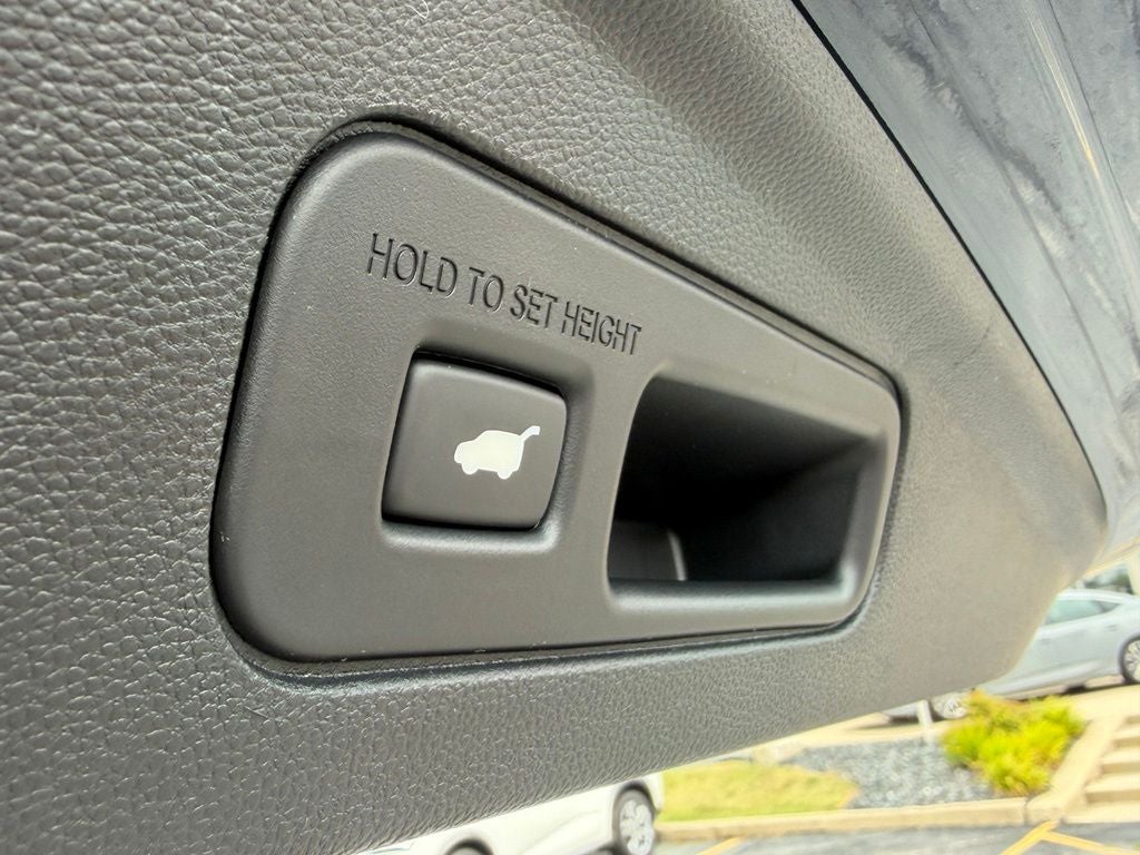 2026 Acura MDX Technology Package SH-AWD