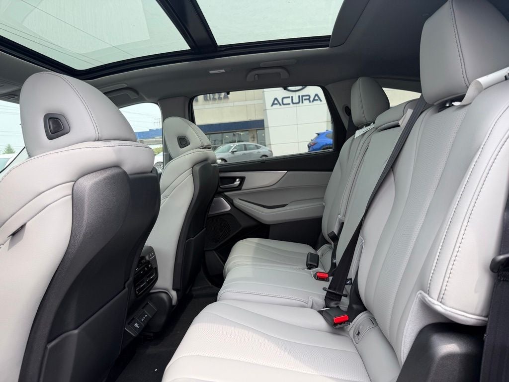 2026 Acura MDX Technology Package SH-AWD