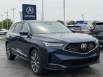 2026 Acura MDX Technology Package SH-AWD