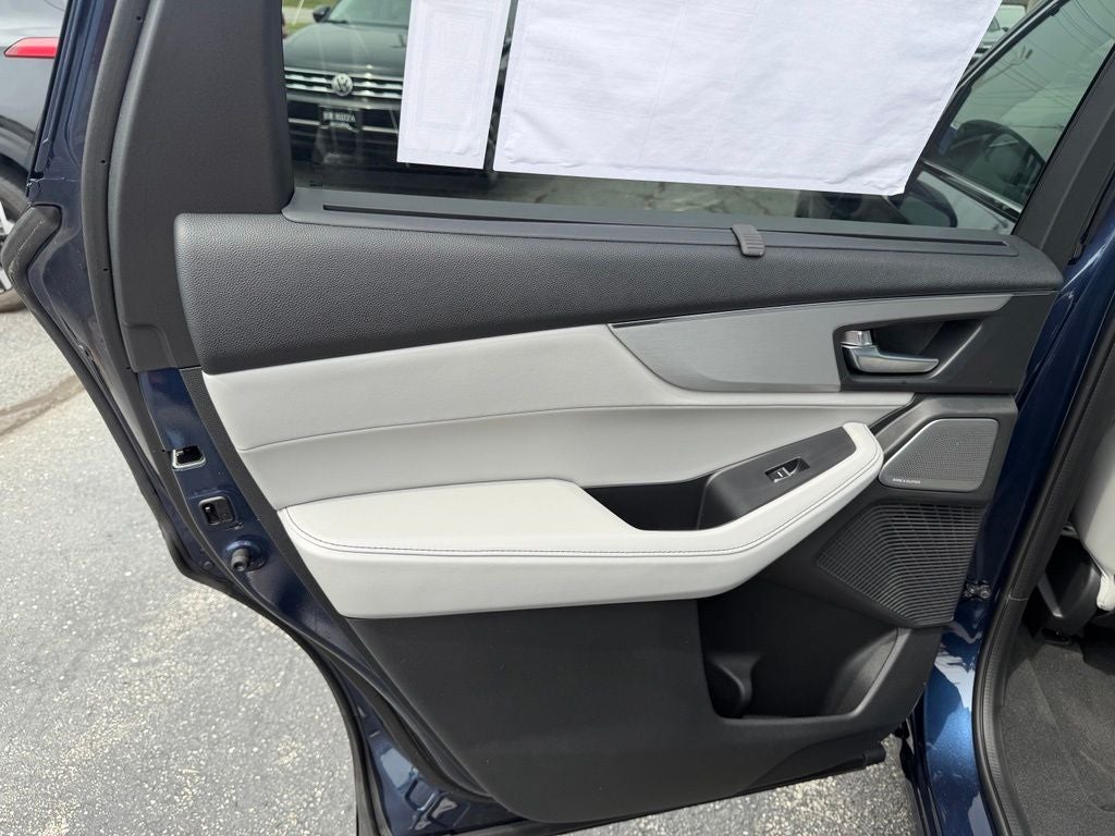 2026 Acura MDX Technology Package SH-AWD