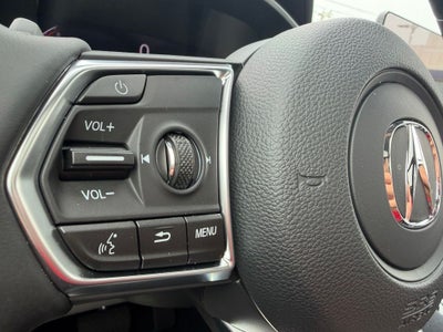 2026 Acura MDX Technology Package SH-AWD
