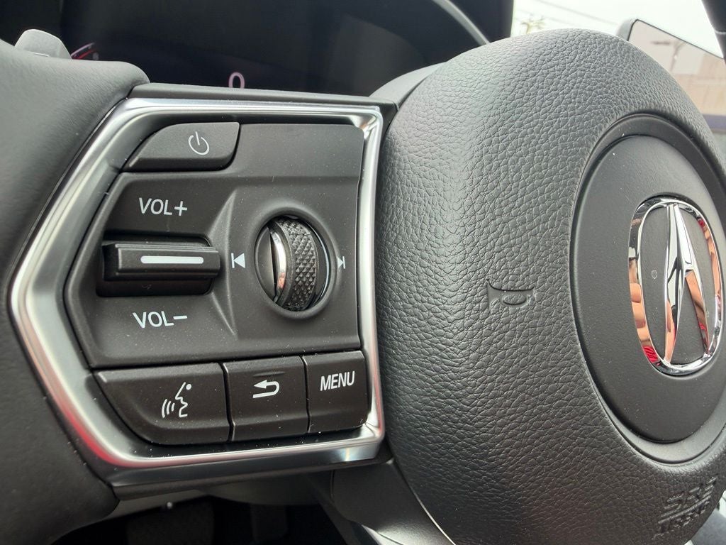 2026 Acura MDX Technology Package SH-AWD