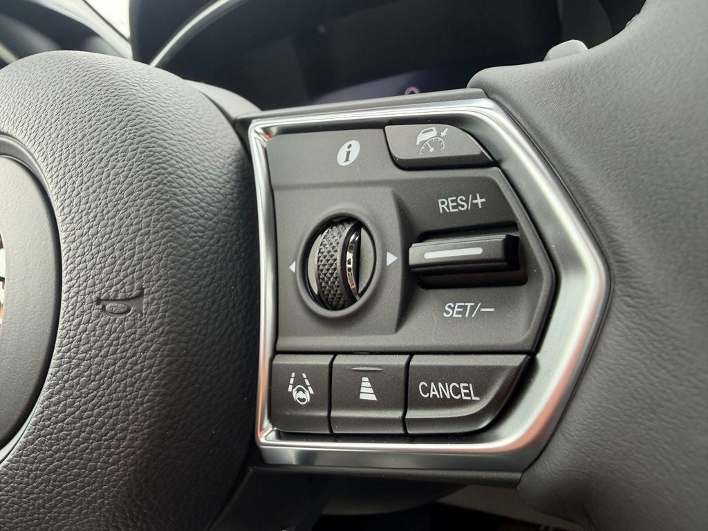 2026 Acura MDX Technology Package SH-AWD