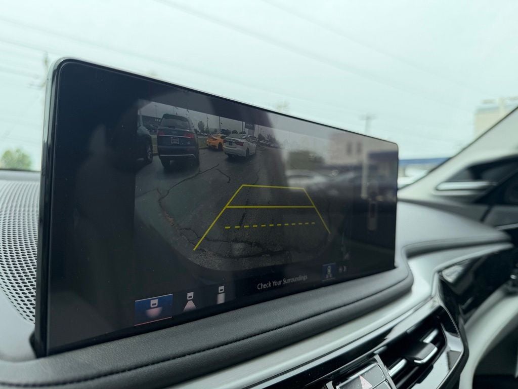 2026 Acura MDX Technology Package SH-AWD