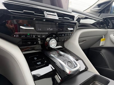 2026 Acura MDX Technology Package SH-AWD