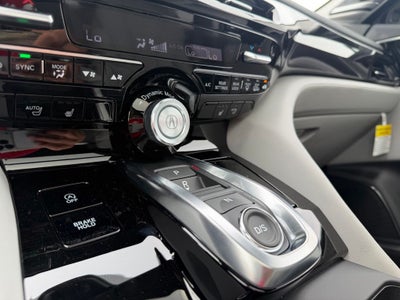 2026 Acura MDX Technology Package SH-AWD