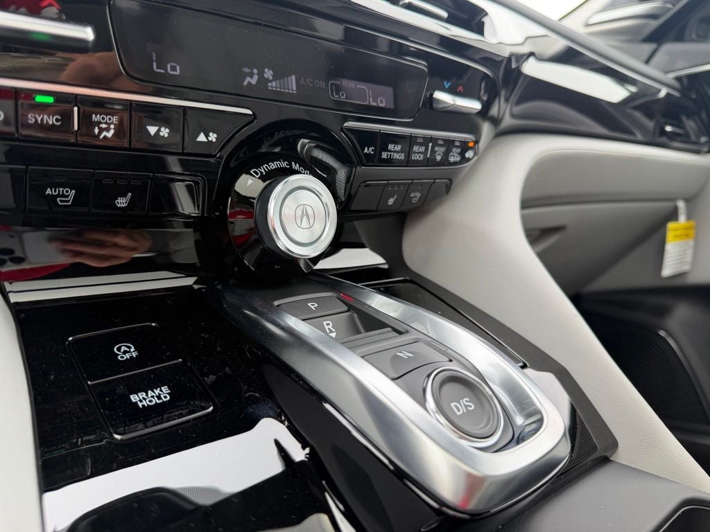 2026 Acura MDX Technology Package SH-AWD