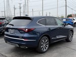2026 Acura MDX Technology Package SH-AWD