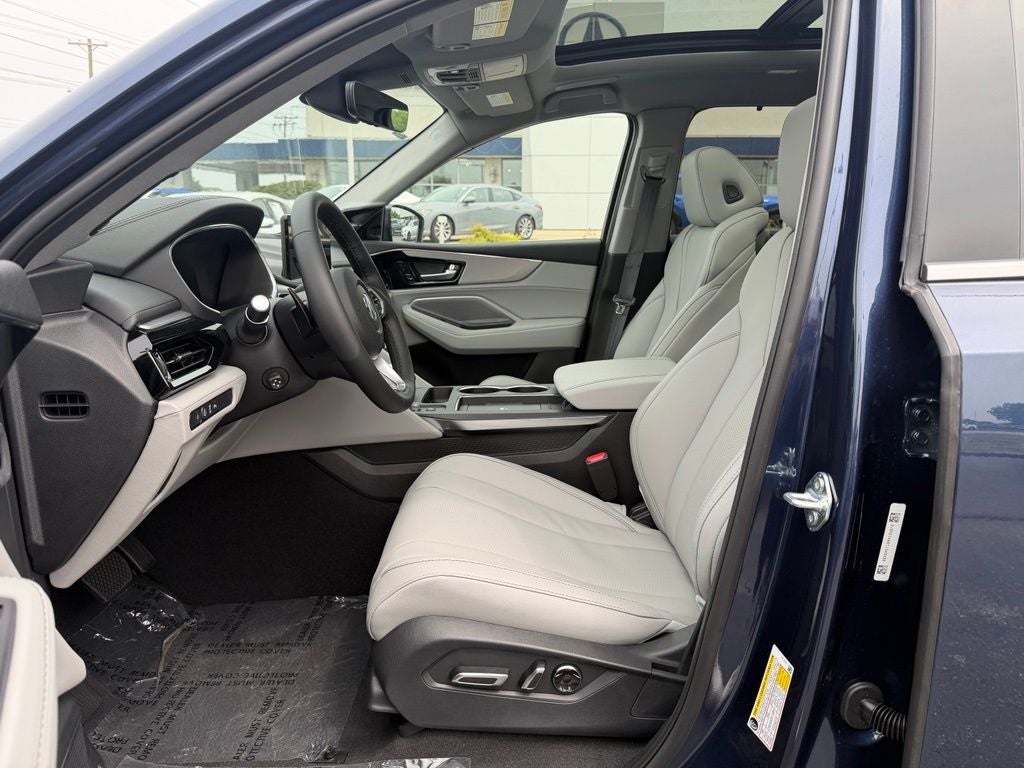 2026 Acura MDX Technology Package SH-AWD