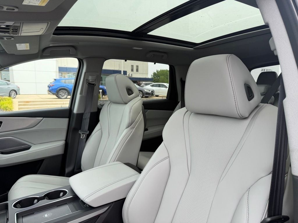 2026 Acura MDX Technology Package SH-AWD