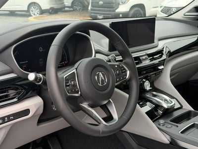 2026 Acura MDX Technology Package SH-AWD