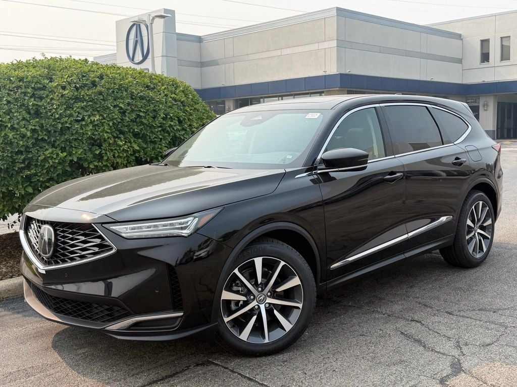2026 Acura MDX Technology Package SH-AWD