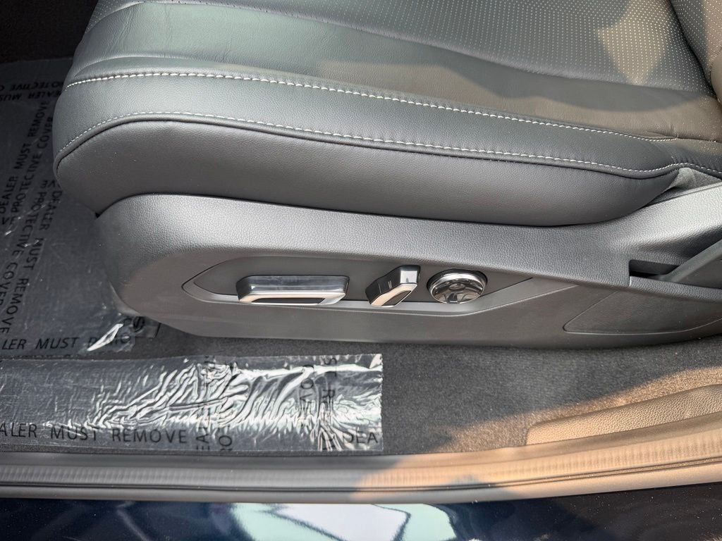 2026 Acura MDX Technology Package SH-AWD