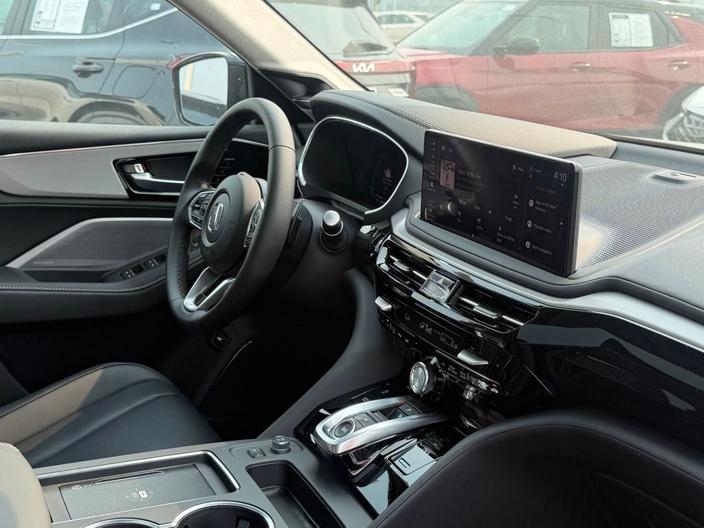 2026 Acura MDX Technology Package SH-AWD