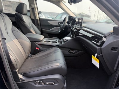 2026 Acura MDX Technology Package SH-AWD