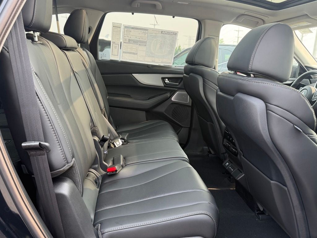 2026 Acura MDX Technology Package SH-AWD
