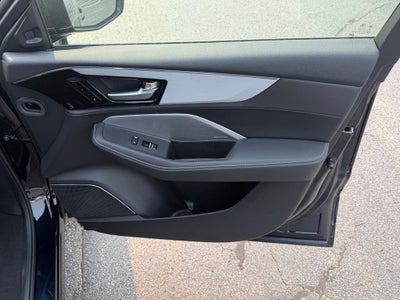 2026 Acura MDX Technology Package SH-AWD