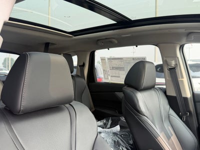 2026 Acura MDX Technology Package SH-AWD