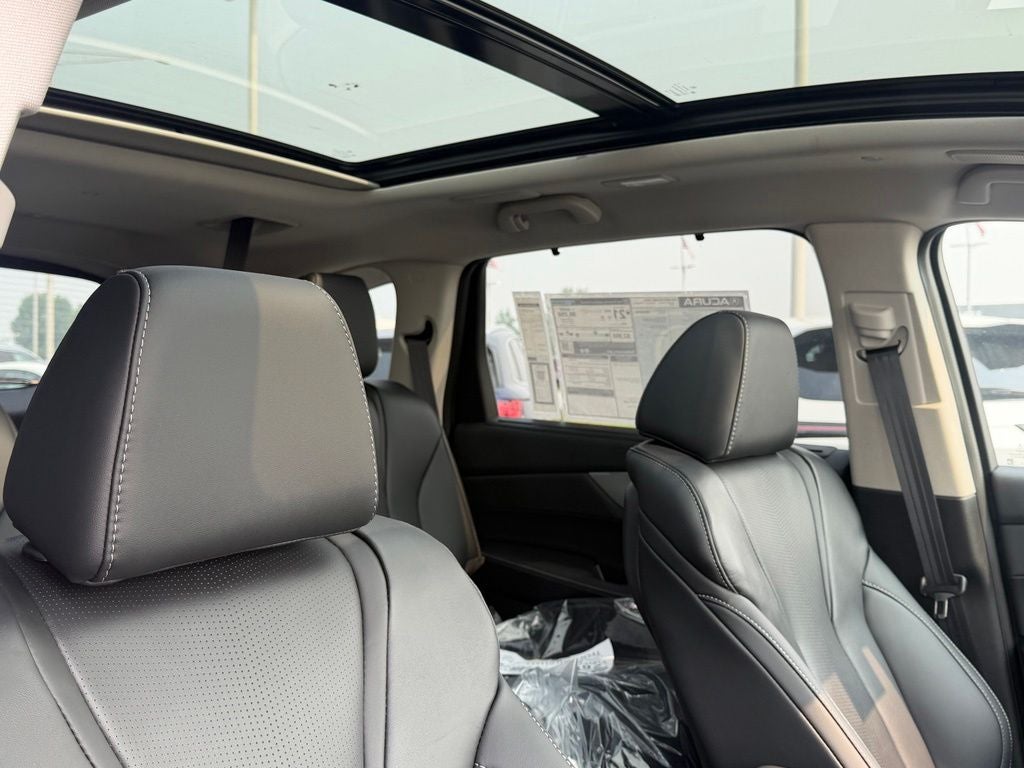 2026 Acura MDX Technology Package SH-AWD