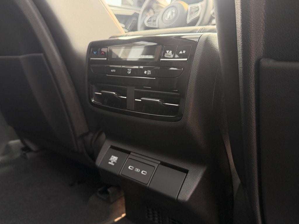 2026 Acura MDX Technology Package SH-AWD