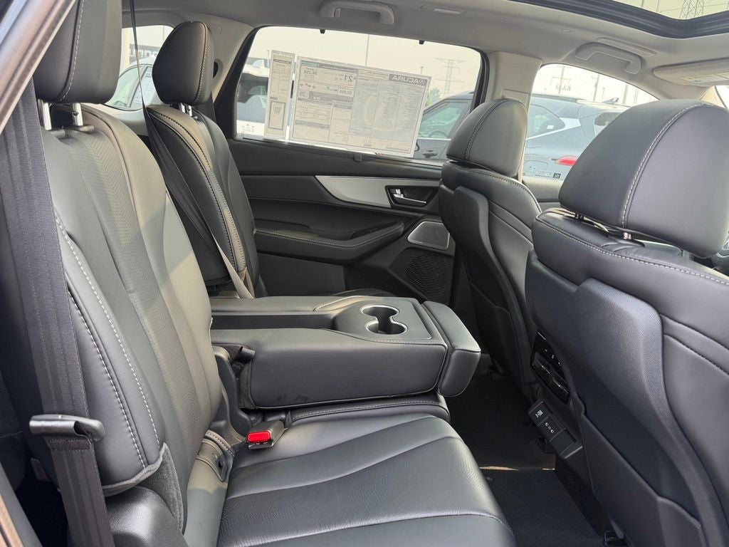 2026 Acura MDX Technology Package SH-AWD