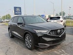 2026 Acura MDX Technology Package SH-AWD