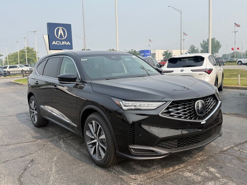 2026 Acura MDX Technology Package SH-AWD