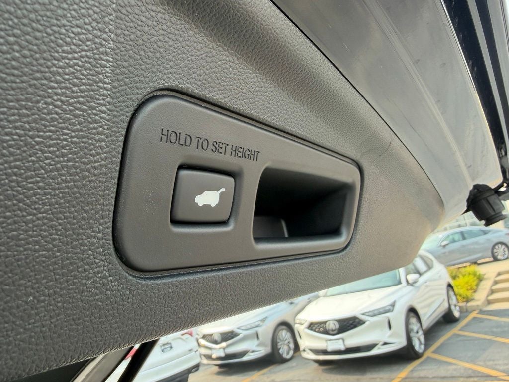 2026 Acura MDX Technology Package SH-AWD