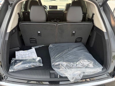 2026 Acura MDX Technology Package SH-AWD
