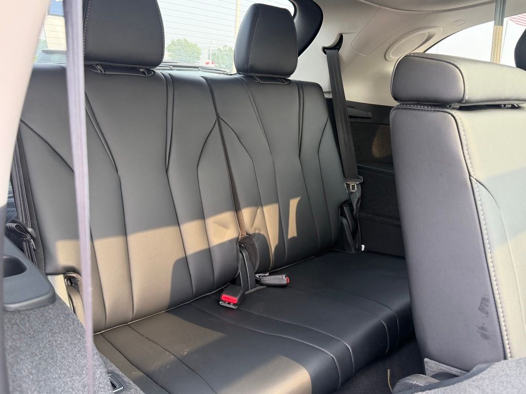 2026 Acura MDX Technology Package SH-AWD