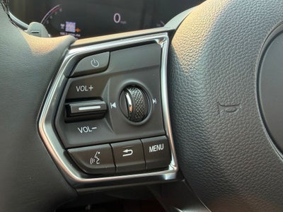 2026 Acura MDX Technology Package SH-AWD