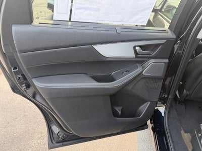 2026 Acura MDX Technology Package SH-AWD
