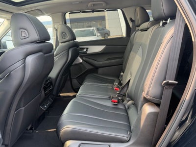 2026 Acura MDX Technology Package SH-AWD