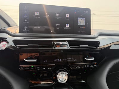 2026 Acura MDX Technology Package SH-AWD
