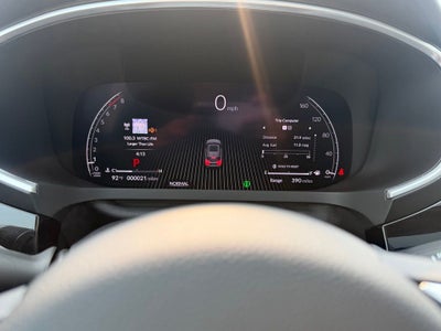 2026 Acura MDX Technology Package SH-AWD