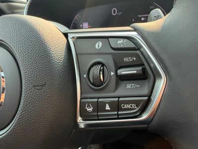 2026 Acura MDX Technology Package SH-AWD