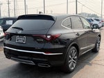 2026 Acura MDX Technology Package SH-AWD