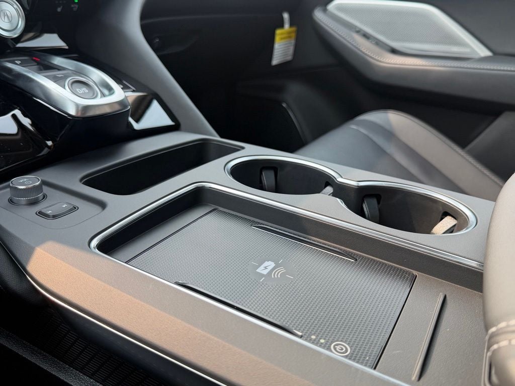 2026 Acura MDX Technology Package SH-AWD
