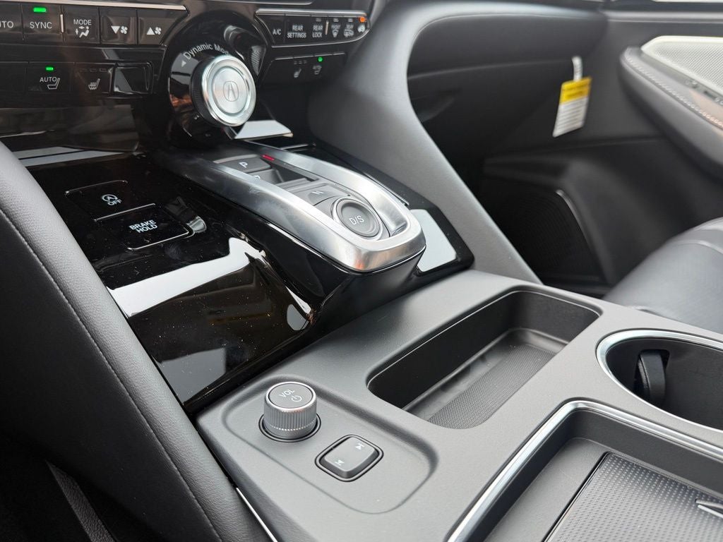 2026 Acura MDX Technology Package SH-AWD
