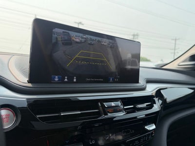 2026 Acura MDX Technology Package SH-AWD