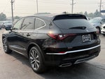 2026 Acura MDX Technology Package SH-AWD